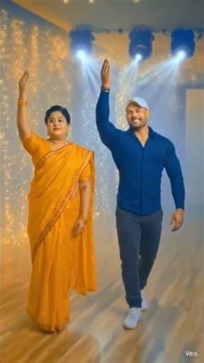 🔥 Karate hum pyar Mr. India style! 💃🕺 Beat drop pe full energy #KarateHumPyar #MrIndiaDance