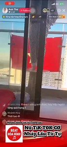 2.9K views | Nữ tik tok cơ do bị người yêu cắm sừng nữ tik tok do buồn quá nên nhảy lầu tự tử luôn thông tin từ #telegram cùng #BetaHòaBìnhđưatin | A Láo Khang | Facebook
