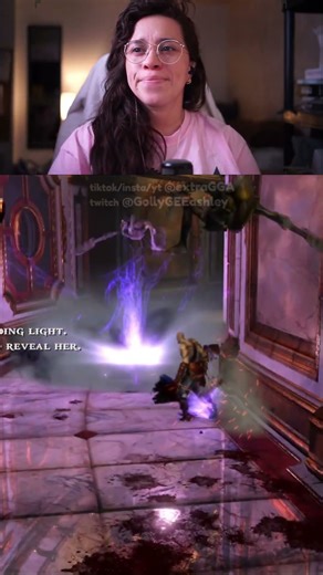 Most annoying enemy in God of War 3? 1000% the Sirens 💀 #GodOfWar3 #Shorts #kratos