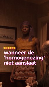 Een meesterlijke serie over leven in een aidsepidemie (★★★★★), aldus VPRO Cinema. Ter gelegenheid van Amsterdam Pride is 'It's a Sin' nu in zijn geheel te zien op NPO Start: http://bit.ly/its-a-sin | VPRO