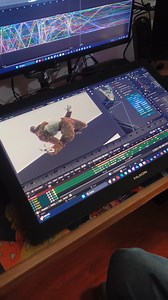 72K views · 739 reactions | #HuionFeature Animating the T-Pose to JoJo Pose in an incredible 3D animation!! Artist: @jgcruz3d Gear: #kamvasPro24(4K) Product link: https://bit.ly/4eDqQHN朗 #huion #huiontablet #teamhuion #animation #digitalart #jojo | Huion | Facebook