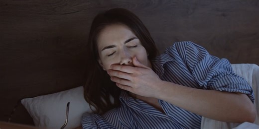 Fighting Fatigue: Simple Changes to Promote Better Sleep