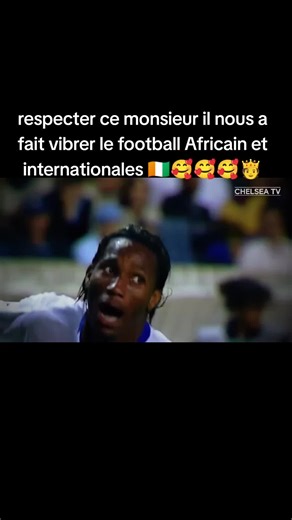 Didier Drogba's Stellar Performance Highlights