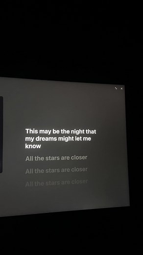 SZA - All These Stars Lyrics | Song Music