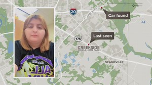 Man who killed General Motors worker, scrubbed her Fort Worth apartment gets life sentence