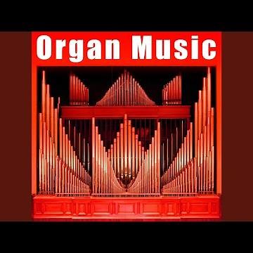 Classic Soap Opera Organ Theme