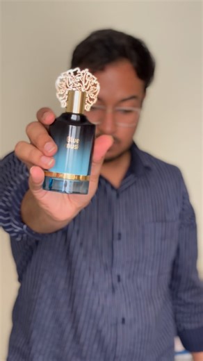 @dr.frag_mental on Instagram: "Yes the bloopers were a 100% real guys....🥲 Now this one from @naseemperfumeindia is such a hidden gem that I haven't seen a single reel in my feed mentioning it. But at this price point,the quality and the blending is just unbelievable. The hint of pineapple in the top notes makes it very fresh and at the same time,different."