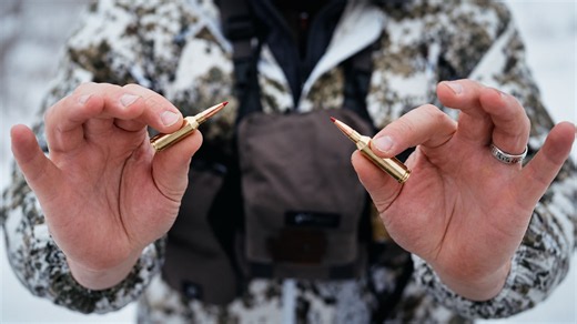 .22 ARC vs. .22 Creedmoor at 1,000 yards: "More speed didn’t mean better hits"