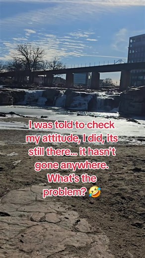 Managing Attitude: Understanding the Problem