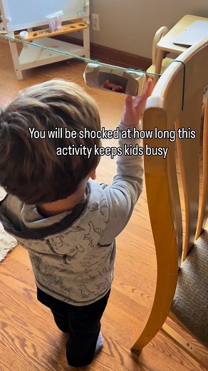 195K views · 14K reactions | My kids sometimes have short attention...