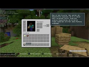 Minecraft Xbox One LCE running on Linux