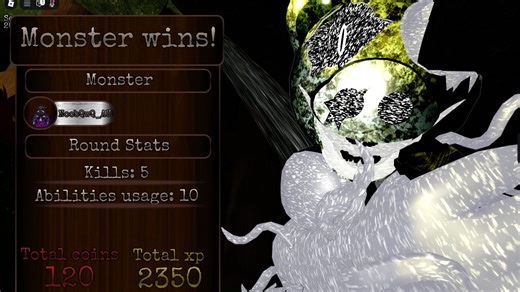 [Roblox Piggy急速行进]AI Tiger Video皮肤实战试玩