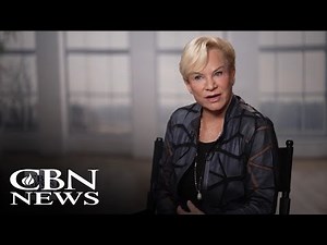 Heidi Baker's Simple Secret to Overcoming Evil: 'Fix Your Eyes on Jesus'
