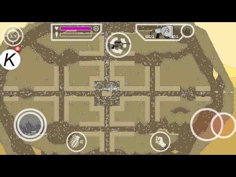 Minimilitia macheta sprayer hacker v4.0 . 36