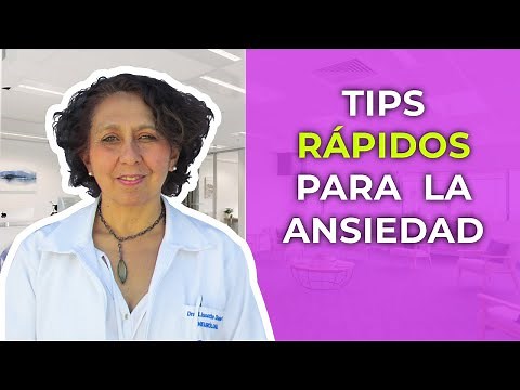 ✅👉 How to control anxiety and nerves naturally