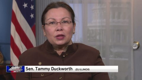 Illinois representatives to skip President Trump’s address to Congress