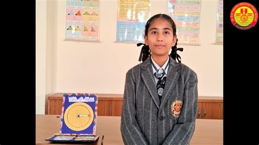 Dr. B.S. Sandhu Memorial Public School on Instagram: "“Exploring Geometry in Action: Types of Angles” A creative mathematical model presented by a Class VII student of Dr. B.S. Sandhu Memorial Public School, Julah Kheri 🎓 Admission Open for Session 2026–27 📞 Contact Us: 8728000873 6283913441 8360349600 #TypesOfAngles #MathematicsModel #LearningByDoing #GeometryInRealLife #StudentCreativity #DrBSSandhuMemorialPublicSchool #YoungInnovators"