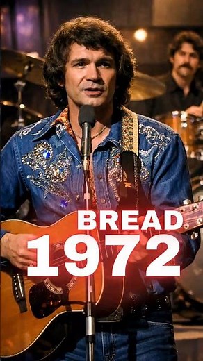 Bread - Everything I Own LIVE FULL HD (with lyrics) 1978