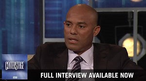 14K views · 372 reactions | Mariano Rivera jumped on the bed "like a little kid" when he found out he was going to the Bigs. iTunes: https://bit.ly/CenterStageYES Spotify: https://bit.ly/CSyes Stitcher: https://bit.ly/csYES | YES Network | Facebook