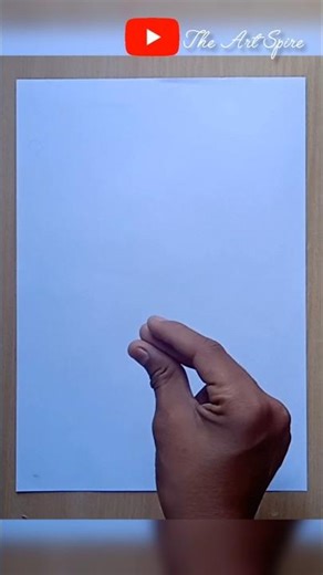 ​🤯 WATCH ME Turn PAPER Into SHOCKING TROLL FACE ART|#ArtChallenge