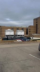 19K views · 297 reactions | Air Evac 67 at Hunt Regional Hospital for a patient transfer to a Dallas area Hospital. Prayers for the patient and crew. | Hunt County Theft Reports | Facebook