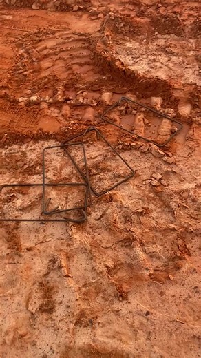 The Life of Rod Busters in the Concrete Industry