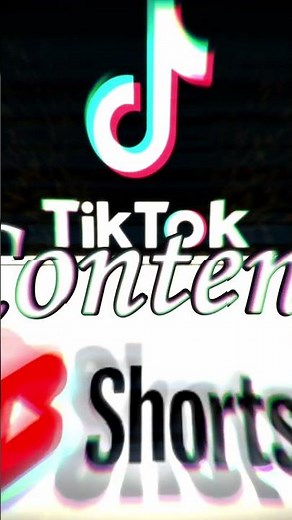 TikTok vs Youtube shorts