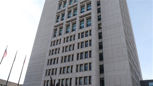 Man who strangled partner in Yonkers gets five years in prison