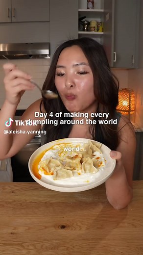 Delicious Manti Recipe: A Taste of Turkish Dumplings