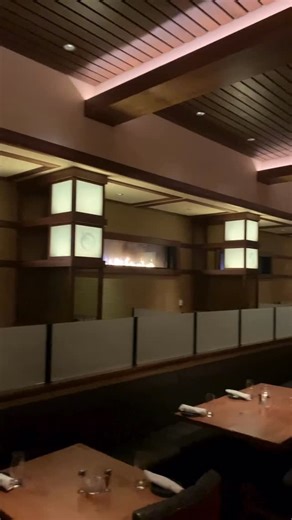 Flip the script!  Ravioli (crispy prosciutto, peas, cream parmesan sauce) and our Port Flip are on special in September at Woodfire Grille inside Kansas Star Casino.  #KansasStarCasino | Kansas Star Casino | Facebook