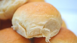 Trinidad Hops Bread - Soft Dinner Rolls Recipe