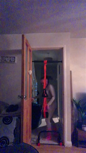 Mastering Assisted Chin-Ups for Calisthenics Beginners