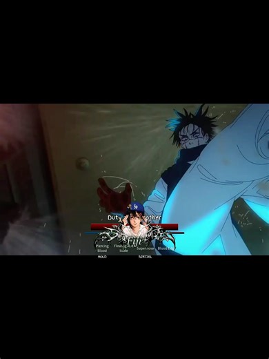 I just spam stuff #anime #thebesteditor #edit #jjkedit