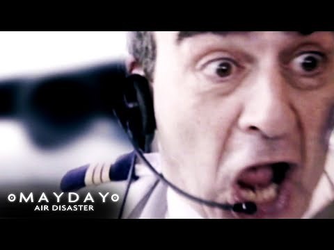 World's Most Devastating Disaster | Los Rodeos Airport | CRASH OF THE CENTURY | Mayday: Air Disaster