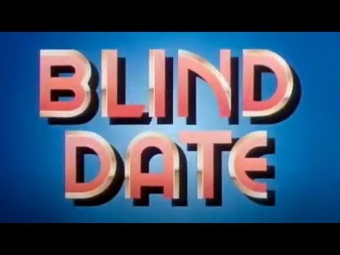 Blind Date (1985) with Cilla Black - TV Theme Tune & Intro (HQ)