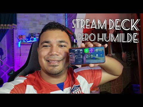 Stream Deck pero Humilde, Te enseño a configurar y a usar la ultima version de Macro Deck