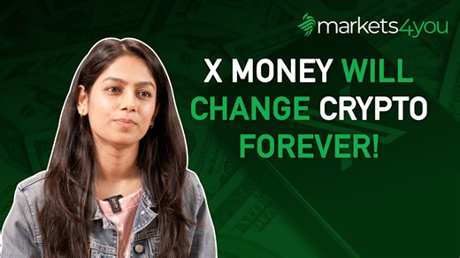 945K views · 137 reactions | Elon Musk’s X Money Is About to Change...