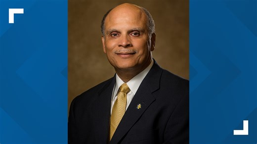 Former NC A&T Chancellor Dr. Harold Martin honored with key to the city