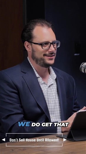 Selling a home too early in probate can lead to legal trouble and delays. This episode explains why you should wait until all requirements are met before listing or transferring the property. Erik Broel, Attorney and Founder of Georgia Probate Law Firm, breaks it down for you. Learn more at www.GPLG.com #follow #probateattorney #probatelawyer #probatelaw #probate #estatelitigation #Georgia #Tennessee #Podcast #Law #Lawyer #Attorney #Will | Georgia Probate Law Group