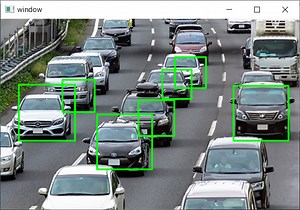 OpenCV pythonで機械学習をやってみた③_実践編 | シンギュラリティ・ラボ