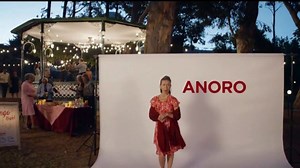 Anoro TV Spot, 'My Own Way: $10'