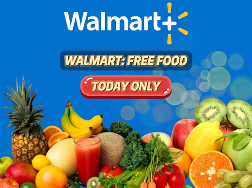 It's here! 🎁 Our Exclusive Walmart Mystery Box Giveaway is officially LIVE, and your entry is 100% FREE! We've covered the cost, so there's absolutely NO CATCH. Simply enter your details for a chance to win a mystery box filled with awesome electronics, gift cards, and more from Walmart. But don't wait—this giveaway is ending soon! 👉 Tap "Enter Now" to claim your FREE entry before time runs out! #WalmartGiveaway #FreeMysteryBox #Contest #Freebie #WinIt | David Miller