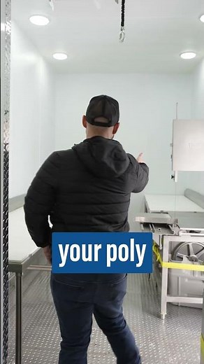 Start Your Butchering Dream for Less – Mobile USDA Slaughter Trailer