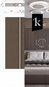 3.4K views | Thrilled to showcase a glimpse of my latest interior...