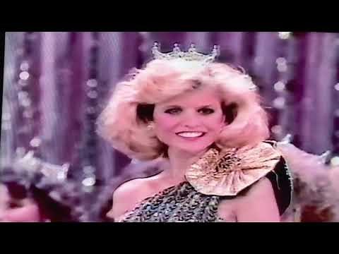 1987 Miss South Carolina Pageant