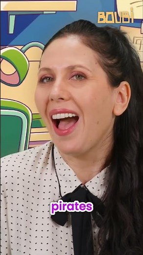 La grande chasse au trésor pirate ! 🗺️ Comptine avec paroles - Les amis de Boubi