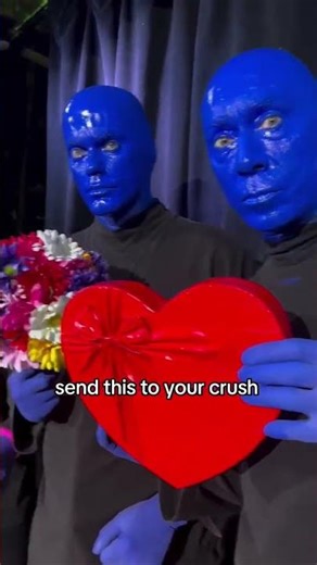 3 is better than 1? 👀💙 #bluemangroup