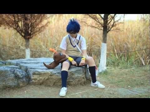 FULL VER: Digimon Adventure - Live Action Cosplay (Dreams Never End)