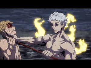 All For One Defeats Everyone「Boku No Hero Academia Season 7 AMV」Who Killed The Plan