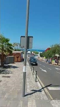 TENERIFE TODAY - COSTA ADEJE | The Sun came out Again ☀️ May 2024